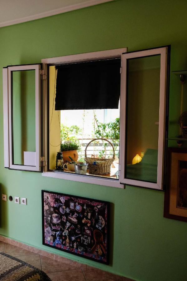 Lovely Flat Of Nafplio Exterior photo