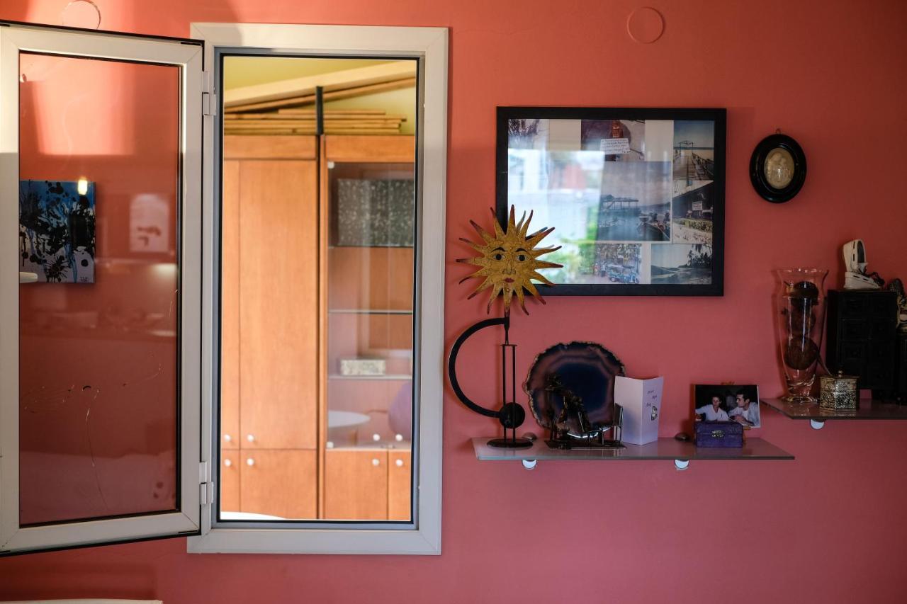 Lovely Flat Of Nafplio Exterior photo