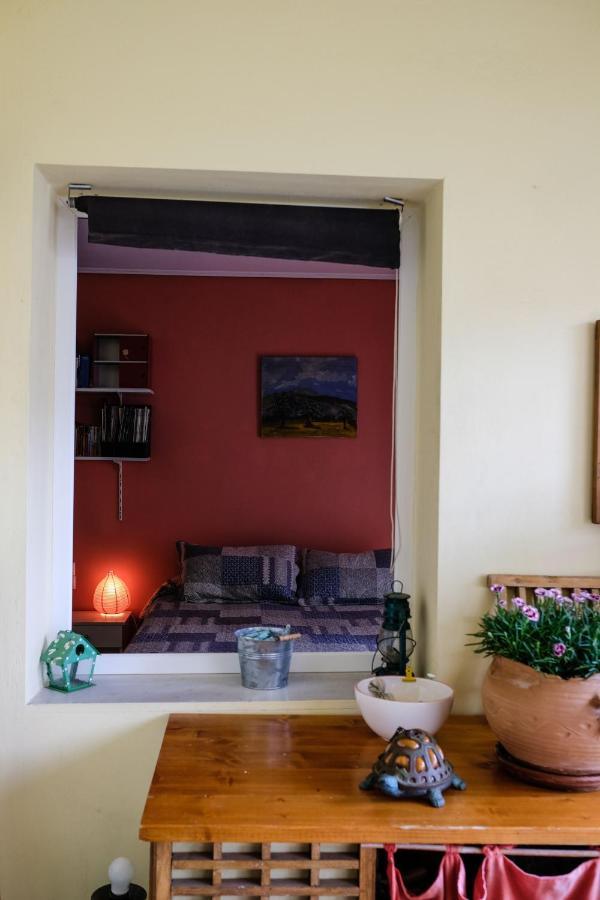 Lovely Flat Of Nafplio Exterior photo