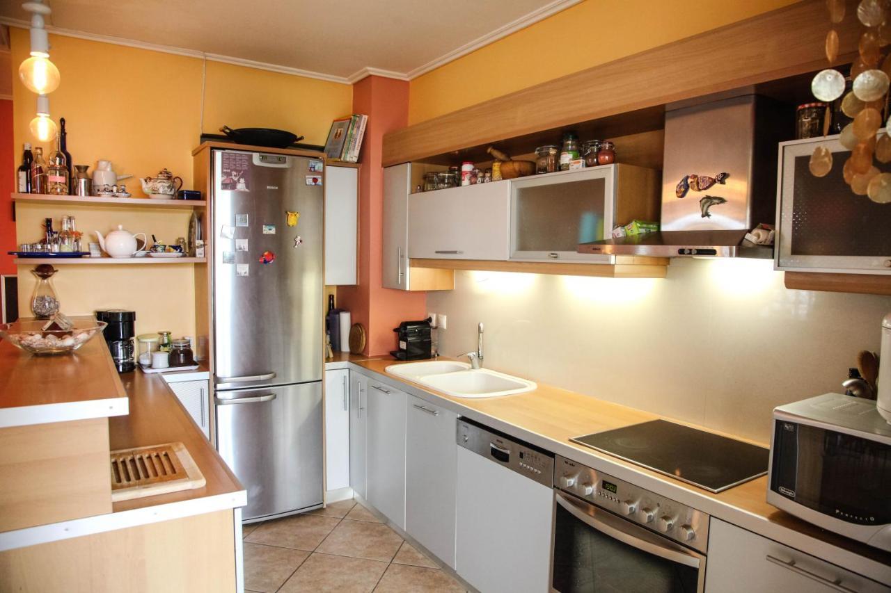 Lovely Flat Of Nafplio Exterior photo
