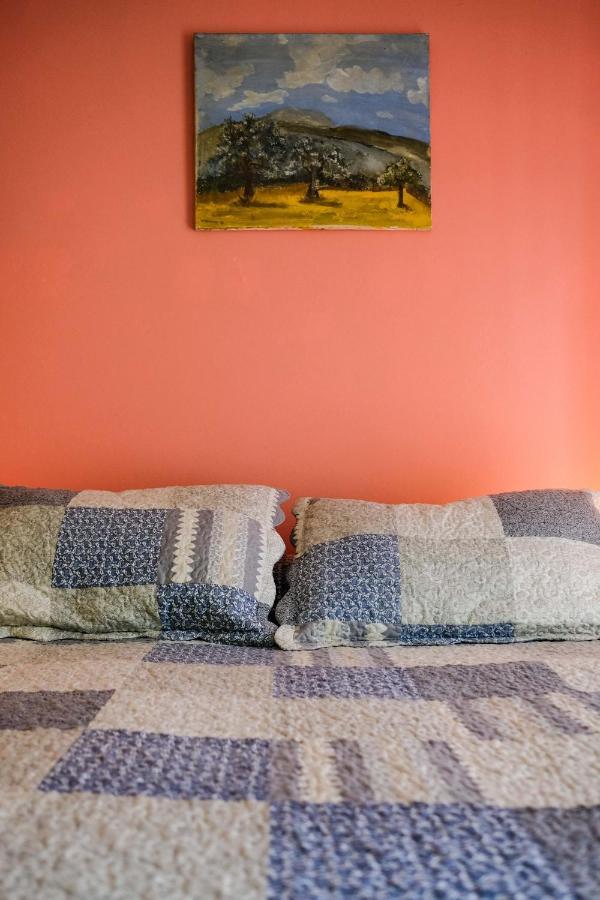 Lovely Flat Of Nafplio Exterior photo