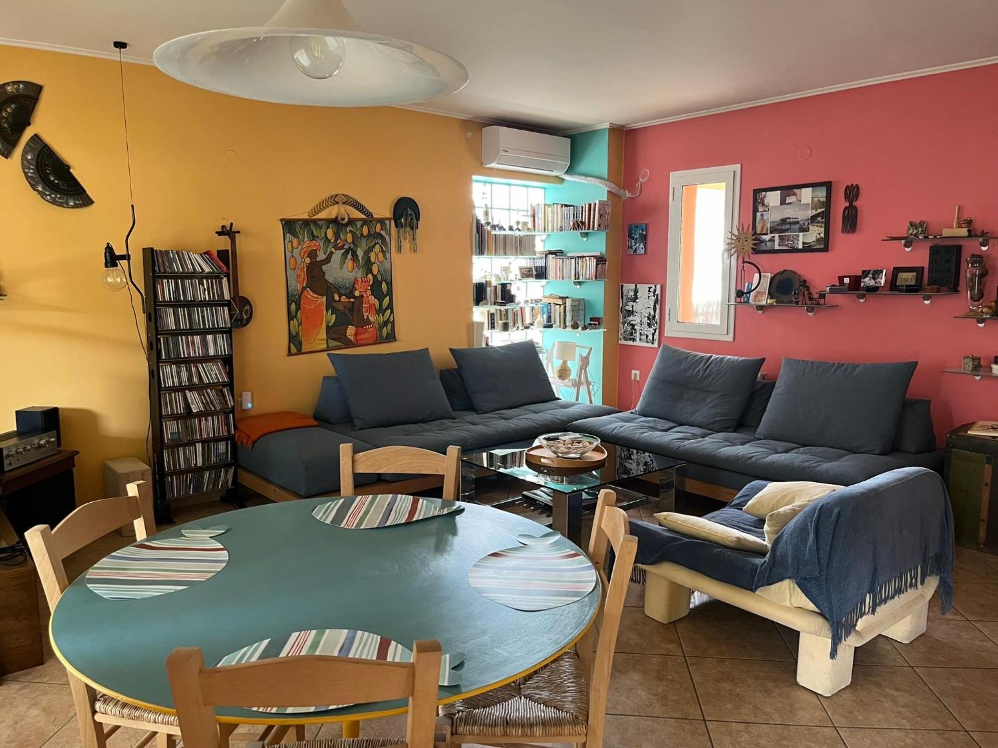 Lovely Flat Of Nafplio Exterior photo