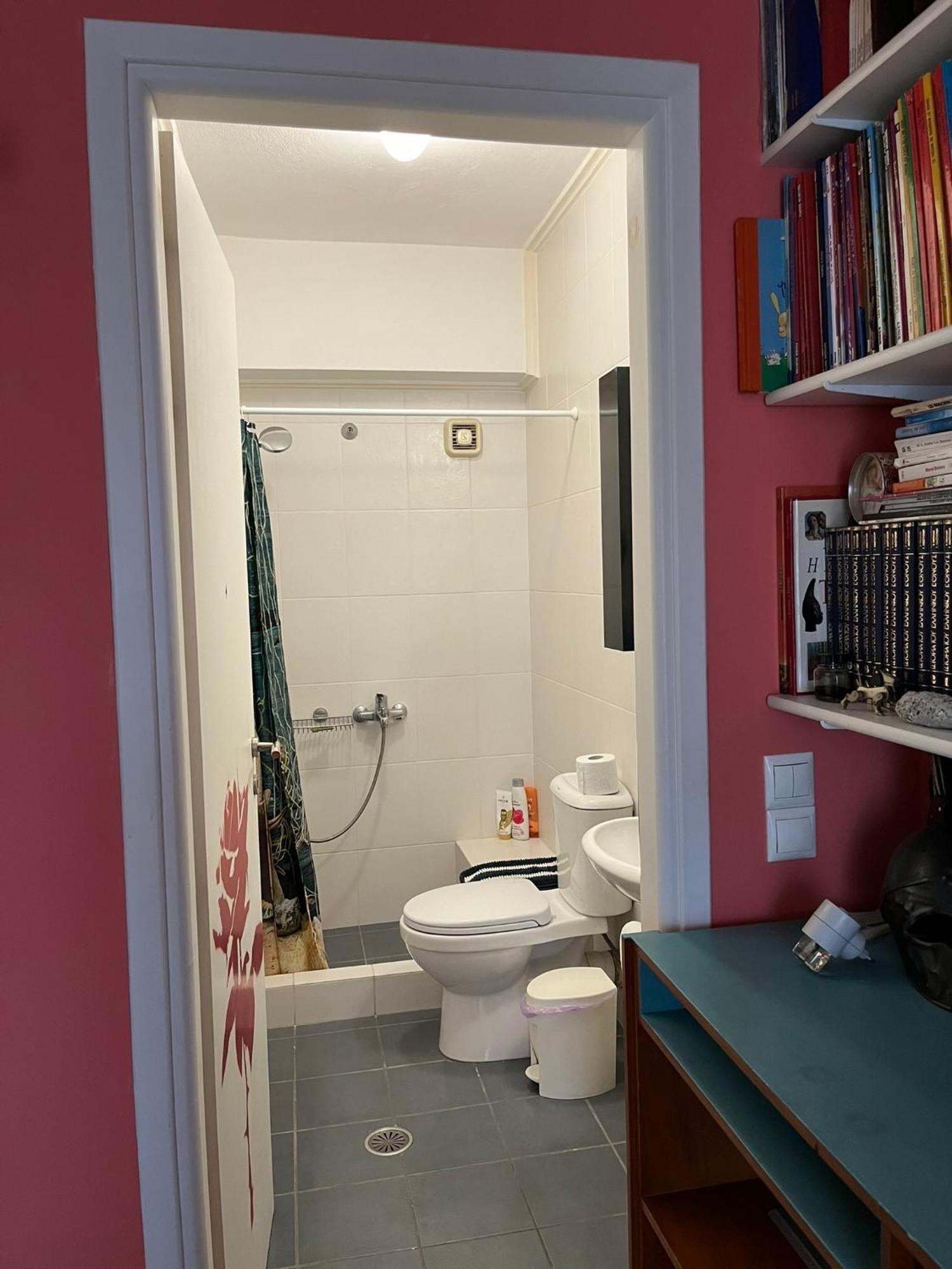 Lovely Flat Of Nafplio Exterior photo